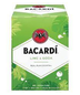 Bacardi Lime & Soda 4pk
