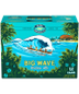 Kona Brewing Co. - Big Wave Golden Ale (12 pack 12oz cans)