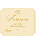 2018 Forman Cabernet Sauvignon