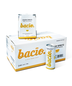 Bacio Lemon Spritz Case, 24 Cans