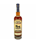 Old Carter Straight American Whiskey Batch 12 750ml