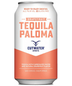 Cutwater Spirits Grapefruit Tequila Paloma Cocktail 4-Pack Cans (4 pack 355ml cans)