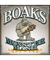 Boaks Beer Monster Mash