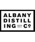 Albany Distilling Co. - All Star Edition Cabernet Barrel Finished Single Barrel Select Ironweed Empire Rye Whiskey (750ml)