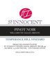 2015 St. Innocent Pinot Noir, Temperance Hill Vyd., Willamette Valley