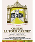 2019 Château La Tour Carnet - Haut-Médoc