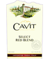 Cavit - Red Blend NV