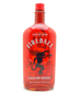 Fireball Whiskey Limited Edition Bottle