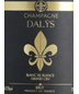Champagne Dalys Grand Cru Blanc de Blancs, Champagne, Champagne Grand Cru, Champagne, France NV (750ml)