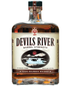 Devil's River - Barrel Strength Bourbon Whiskey