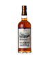 2022 Smooth Ambler Founder's Cask Strength 6 Year Old Series Batch #4