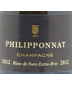 2018 Philipponnat - Blanc de Noirs Extra Brut