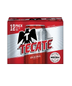 Tecate 12 pack cans