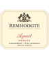 2017 Remhoogte - Merlot Simonsberg Aspect