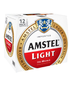 Amstel Light 12 pack 12 oz. Bottle