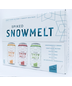 Upslope Brewing Company Spiked Snowmelt Hard Seltzer Variety Pack