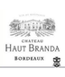 2020 Purchase a bottle of Haut Branda Blanc wine online with Chateau Cellars. Discover the wine's perfect harmony of bold flavors and refreshing aromas!