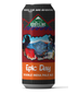 Eddyline Brewing - Epic Day Double IPA (6 pack 16oz cans)