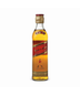 Johnnie Walker Red Label Scotch 375ml Half Bottle