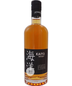 Kaiyo Mizunara Oak Japanese Whisky 43%ALC Black Label