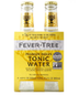 Fever Tree Tonic Water 200mL, 4pk