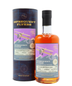 2008 Auchroisk - Infrequent Flyers - Tawny Port Finish 15 year old Whisky 70CL