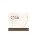 2021 Orr Wines Royal Slope Red Wine - Medium Plus