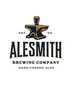 AleSmith - Forgeberry Raspberry Sour Ale (6 pack 12oz cans)