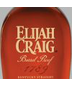 Elijah Craig Barrel Proof Batch B523 124.2 Kentucky Bourbon Whiskey 750 mL