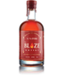 SoNo 1420 American Craft Distillers - Blaze Cinnamon Whiskey (750ml)
