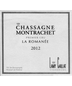 2012 Lamy-caillat Chassagne-montrachet 1er Cru La Romanée (750ml)
