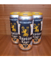 Oec Anytime Lager - 4pk (4 pack 16oz cans)