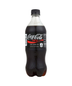 Coca Cola Zero 20oz Bottle