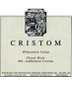 2022 Cristom - Pinot Noir Mount Jefferson Cuvee Willamette Valley (750ml)
