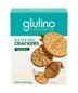 Glutino Gluten Ree Vegetable Crackers 4.4oz