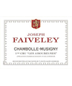 2014 Faiveley Chambolle-Musigny 1er cru Les Amoureuses