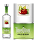 Three Olives Apple + Pear Vodka 750ml