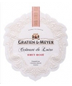 Gratien & Meyer Crement De Loire Brut Rose 750ml