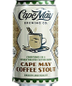 Cape May Brewing Company Coffee Stout