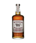 Wyoming Whiskey Double Cask Straight Bourbon Whiskey 750ml