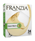 Franzia - Crisp White NV (4L)