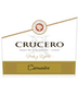 [two-pack Combo: Buy One (1) Bottle Get 2nd Bottle for $0.01 Cent] Crucero Carmenere (Colchagua Valley, Chile)