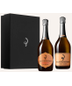 Billecart-Salmon - La Vie en Rosés Duo Gift Box NV (750ml)