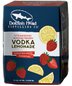 Dogfish Head Strawberry & Honeyberry Vodka Lemonade