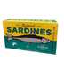 Roland - Sardines Skinless and Boneless in Soybean Oil 4.4 Oz