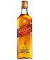 Johnnie Walker - Red Label 8 year Scotch Whisky (375ml)