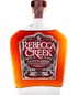 Rebecca Creek Double Barrel Bourbon Whiskey (Spanish Oak)