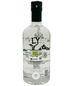 Laya Organic Anejo Cristal Tequila