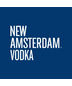 New Amsterdam Passionfruit Vodka