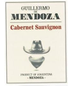 2022 Don Guillermo de Mendoza Cabernet Sauvignon